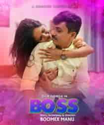 Boss (2024) Malayalam Web Series