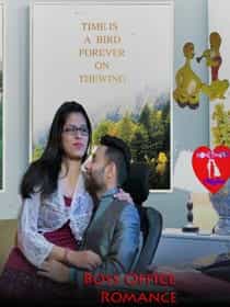 Boss Office Romance (2022) Hindi Short Film