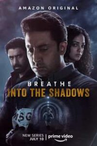 Breathe: Into the Shadows (2020) Complete Web Series