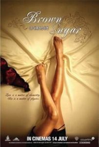 Brown Sugar 1 and 2 Complete (2010) Uncut