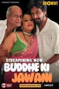 Buddhe Ki Jawani (2024) Hindi Short Film