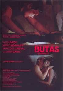 Butas (2009) Full Pinoy Movie