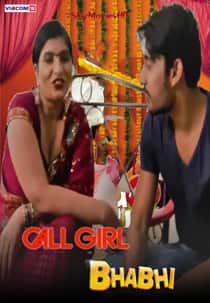Call Girl Bhabhi (2022) Hindi Short Film