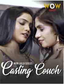 Casting Couch (2024) EP 3-4 Hindi Web Series