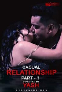 Casual Relationship Orgy (2020) EightShots Hindi Web Series
