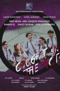 Caught in the Act (2021) Full Pinoy Movie