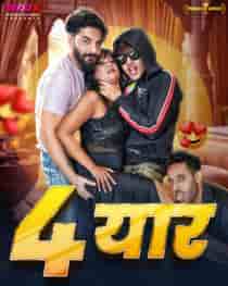Chaar Yaar (2024) Hindi Short Film