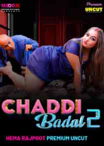 Ch4ddi B4dal (2024) EP 2 Hindi Web Series