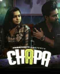 Chapa (2023) Hindi Web Series