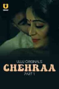 Ch3hraa (2024) Part 1 Hindi Web Series