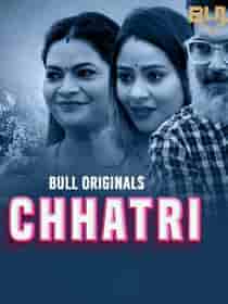 Chhatri (2024) Hindi Web Series