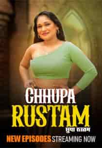 Chhupa Rustam (2024) EP 4-6 Hindi Web Series