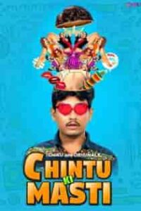 Chintu Ki Masti (2023) Hindi Web Series