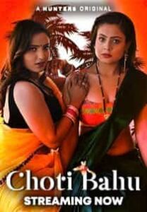 Choti Bahu (2023) Hindi Web Series