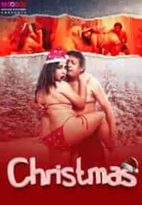 Christmas (2023) Hindi Hot Short Film