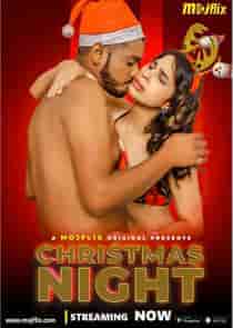 Christmas Night (2024) Hindi Short Film