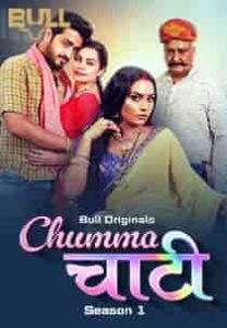 Chumma Chaati (2025) Hindi Web Series