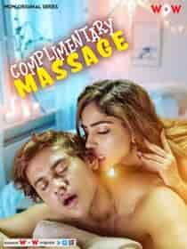 Complementary Massage (2023) Hindi Web Series