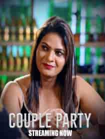 Couple Party (2024) Hindi Web Series