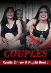 Couples (2024) Hindi Short Film