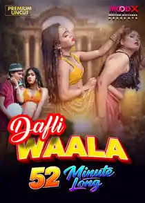 Dafliwaala (2026) Hindi Short Film