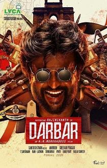 Darbar (2020) Full South Movie