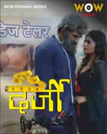 Darji (2023) Hindi Web Series