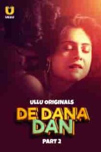 De D4na Dan (2024) Part 2 Hindi Web Series