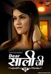 Dear Sali Ji (2022) Hindi Web Series