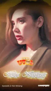 Dear Utol (2025): Hot Ninang Episode 2