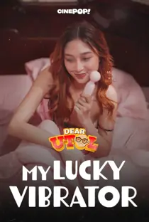Dear Utol (2025): My Lucky Vibrator Episode 9