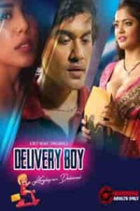 Delivery Boy (2023) Hindi Web Series