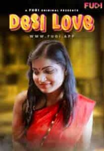 Desi Love (2023) Hindi Short Film