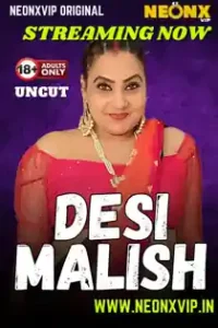 Desi Malish (2025) Hindi Short Film