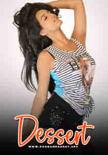 Dessert (2024) Hindi Hot Video