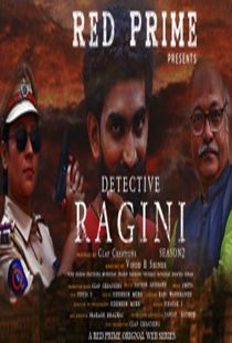 Detective Ragini (2021) RedPrime Hindi Web Series
