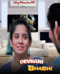 Devrani Bhabhi (2022) Hindi Short Film