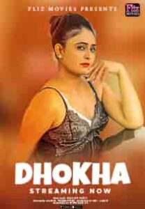 Dhokha (2023) Hindi Web Series