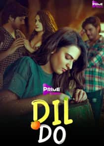 Dil Do (2022) Hindi Web Series