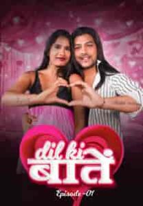 Dil Ki Baaten (2024) Hindi Web Series