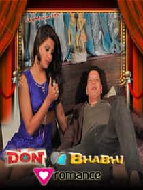 Don Or Bhabhi Romance (2022) Hindi Short Film