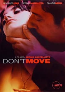 Don’t Move (2004)