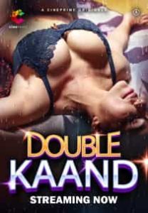 Double Kaand (2022) Hindi Web Series