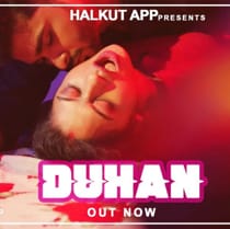 Duhan (2022) Hindi Web Series