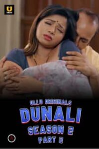 Dun4li (2022) S02 Part 2 Hindi Web Series