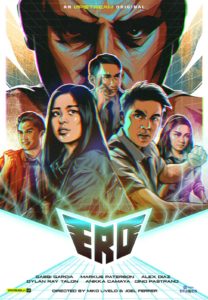 Ero (2021) Full Pinoy Movie