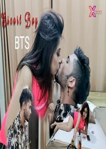 Escort Boy BTS (2021) Hindi Short Film