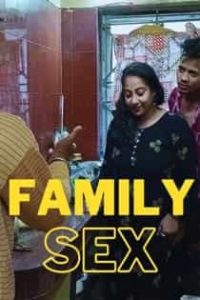 Family Sex (2022) Hindi Short Film