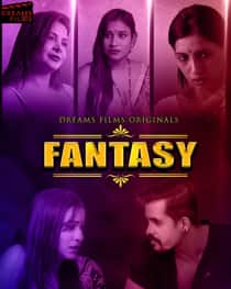 Fantasy (2022) Hindi Web Series
