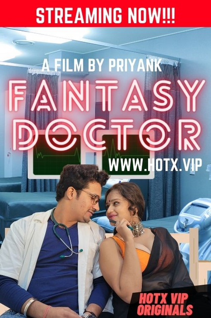 Fantasy Doctor (2021) Hindi Short Film